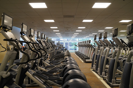 Gym «Lakeshore Sport & Fitness Illinois Center», reviews and photos, 211 N Stetson Ave, Chicago, IL 60601, USA