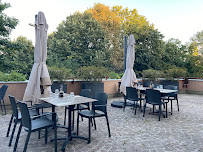 Atmosphère du Restaurant Novecento à Fontenay-aux-Roses - n°2