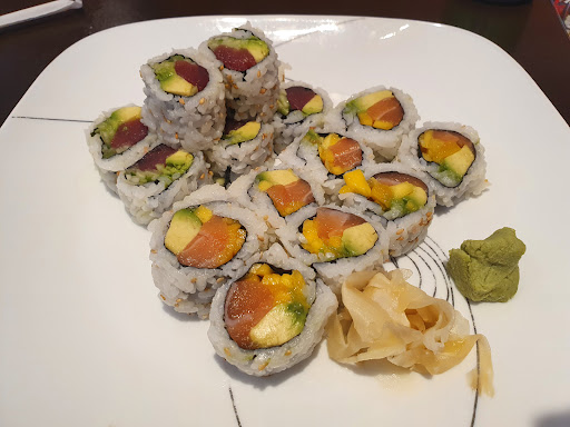 Avana Sushi 2