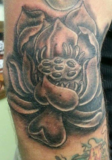 Explore tattoo ideas for lost loved ones, creative tattoo ideas in Lancaster, available at Glass City Tattoo