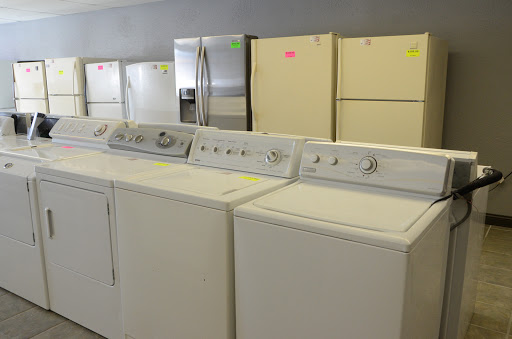 Used Appliance Store «Goss Appliance», reviews and photos, 1337 Western Ave, Eau Claire, WI 54703, USA