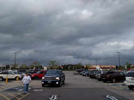 Department Store «Walmart Supercenter», reviews and photos, 555 Colemans Crossing Blvd, Marysville, OH 43040, USA