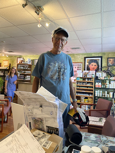 Health Food Store «Chantilly Health & Wellness», reviews and photos, 12199 Indian Rocks Rd, Largo, FL 33774, USA