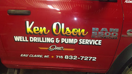 Ken Olson Well Drilling & Pump Service, Inc.