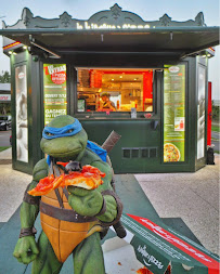 Photos du propriétaire du Pizzas à emporter Le Kiosque à Pizzas à Puiseaux - n°8