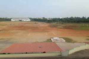 KKC Ground -Pudukottai District Stadium image