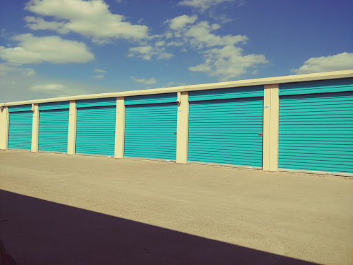 Self-Storage Facility «Affordable Attic Self Storage», reviews and photos, 2805 S 77 Sunshine Strip, Harlingen, TX 78550, USA