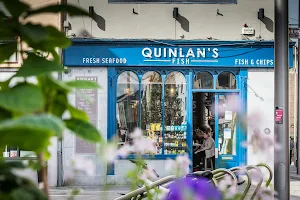 Quinlan's Seafood Bar, The Mall Tralee image