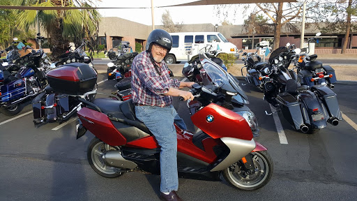 Motorcycle Dealer «AZMOTOMANIA», reviews and photos, 320 S El Dorado #2, Mesa, AZ 85202, USA