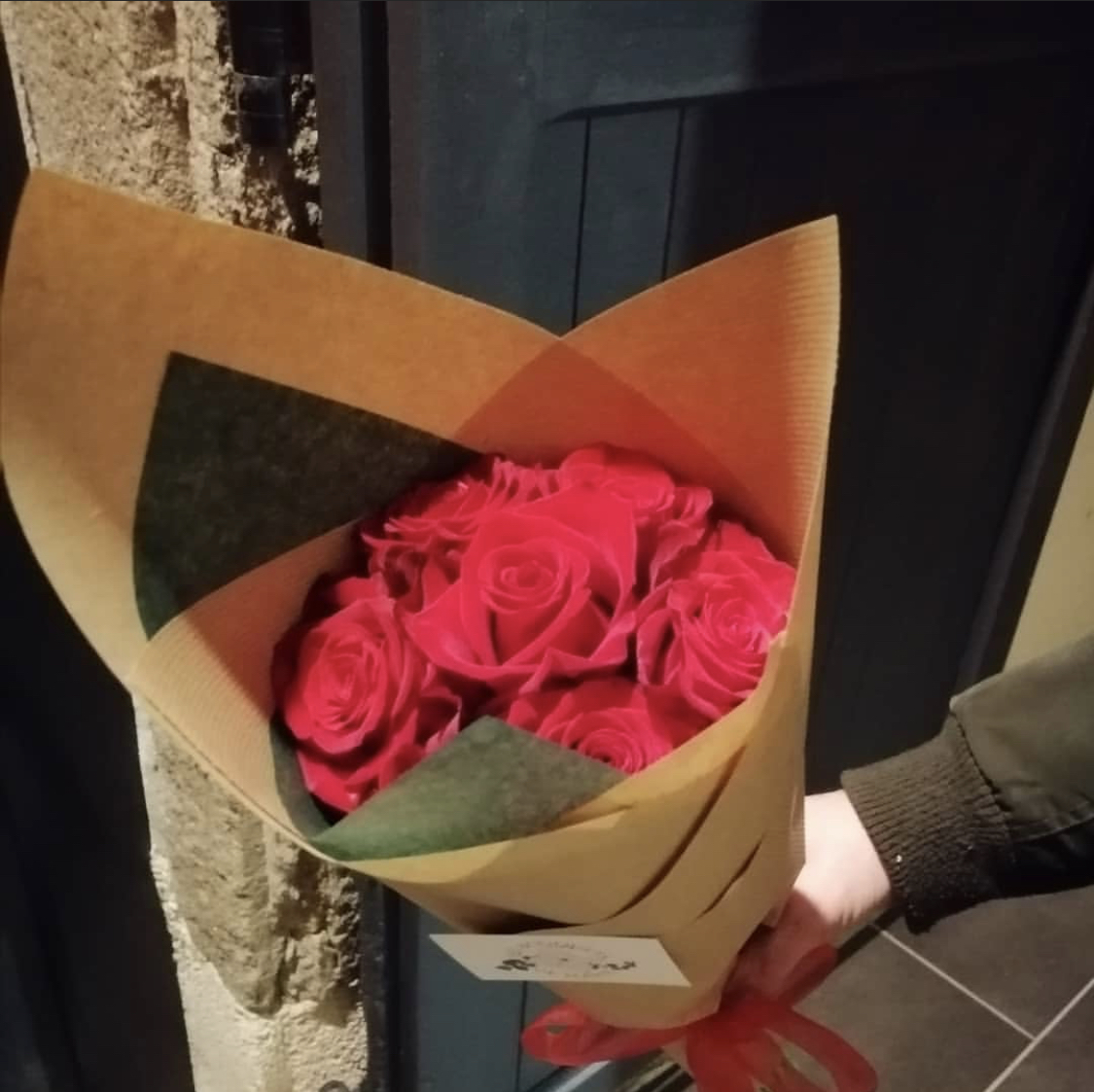 Photo n° 1 de l'avis de Sébastien.a fait le 24/01/2020 à 06:49