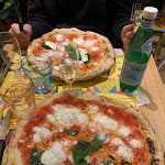 Photo n°1 de l'avis de Carole.u fait le 30/10/2023 à 17:31 sur le  Piz à Milan