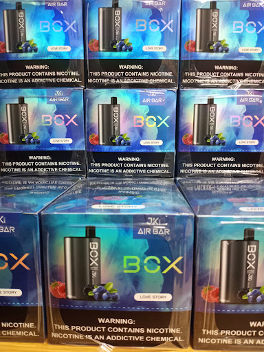 Tobacco Shop «TOBACCO OUTLET», reviews and photos, 27 Main St, Nashua, NH 03064, USA