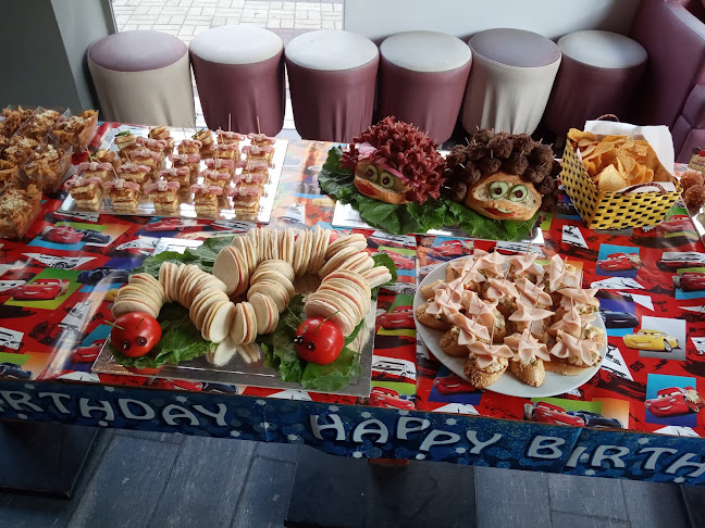 Αξιολογήσεις για το Face & Place στην Ζαχάρω - Πίτσα