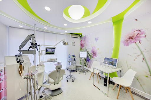 Orthodontic dentists in Katowice