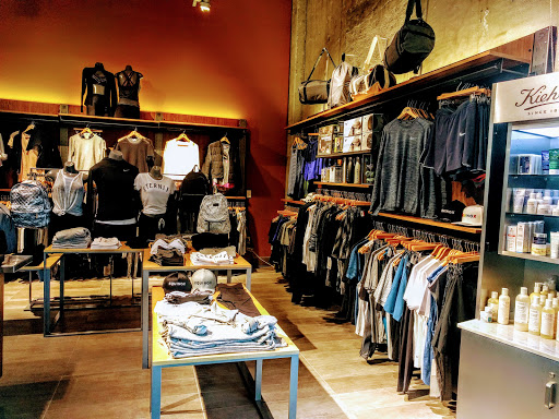 Gym «Equinox Palo Alto», reviews and photos, 440 Portage Ave, Palo Alto, CA 94306, USA