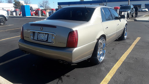 11200 New Halls Ferry Road, Florissant, MO 63033, USA