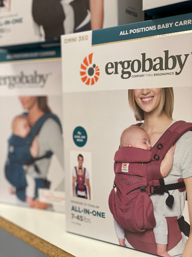 Toy Store «Little Brown Bear», reviews and photos, 123 S Main St, Ukiah, CA 95482, USA