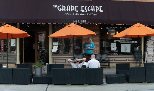 Night Club «The Grape Escape», reviews and photos, 242 N Main St, Galena, IL 61036, USA