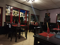 Atmosphère du Restaurant vietnamien Le Phénix de Saïgon à Salon-de-Provence - n°2