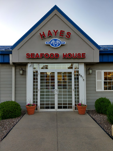 Hayes Seafood House image 1