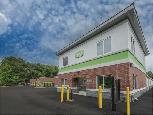 Storage Facility «Extra Space Storage», reviews and photos, 25 Tyler Ave, Newport News, VA 23601, USA