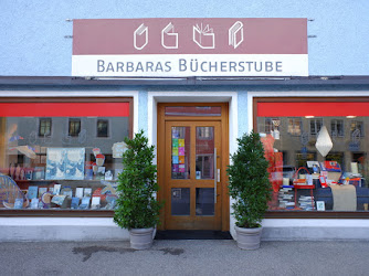 Barbaras Bücherstube