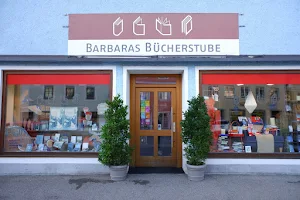 Barbaras Bücherstube image