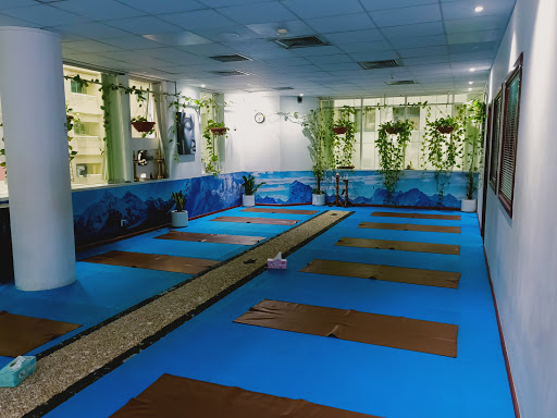 Vedic Yoga Center