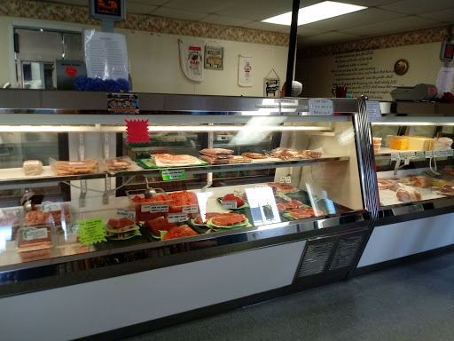 Crestview Meat Market, 1948 Shepherdstown Rd, Martinsburg, WV 25404, USA, 