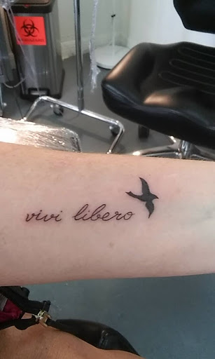 Tattoo Shop «Tiger Lotus Tattoo and Piercing», reviews and photos, 17230 S Tamiami Trail, Fort Myers, FL 33908, USA