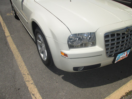 Auto Body Shop «Auto Body Works & Collision Repair», reviews and photos, 218 S University Ave, Provo, UT 84601, USA