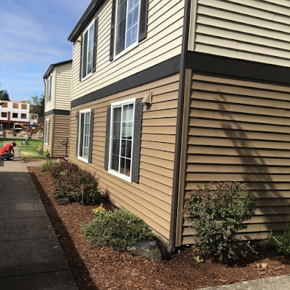 Prime Roof Cleaning - Seattle