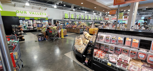 Supermarket «Lucky», reviews and photos, 6155 W Las Positas Blvd, Pleasanton, CA 94588, USA