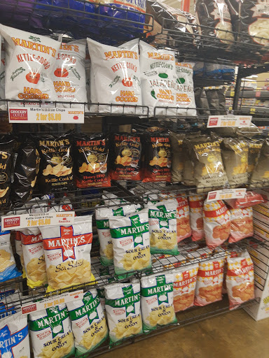 Grocery Store «Grocery Outlet Bargain Market», reviews and photos, 1695 Lincoln Way E #2, Chambersburg, PA 17202, USA