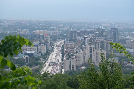 Almaty