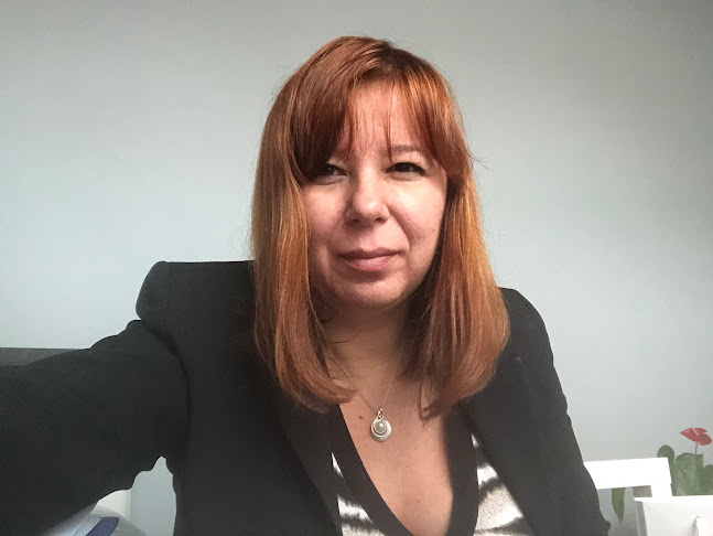 Психотерапевт Силвана Групчева - Психолог