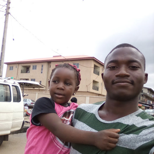 Budee Autos, kilometer, 19 Agege Motor Rd, Ikeja, Nigeria, Park, state Lagos