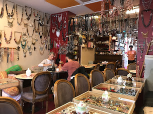 Photo n°47 de L'Heure Gourmande à Paris ()