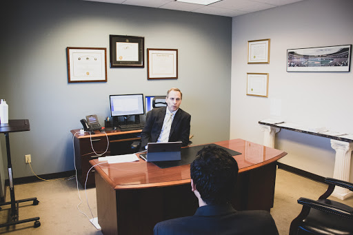 Law Firm «Morgan & Morgan», reviews and photos