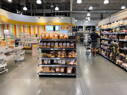 Grocery Store «Whole Foods Market», reviews and photos, 2800 196th St SW #100, Lynnwood, WA 98036, USA