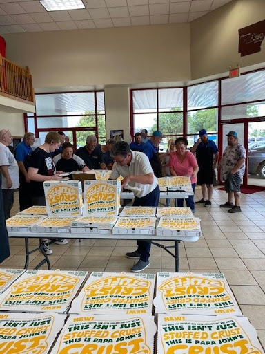 Car Dealer «Breeden Dodge Chrysler Jeep RAM», reviews and photos, 5900 US-71 BUS, Fort Smith, AR 72908, USA