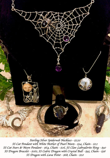 Jeweler «Silver Ribbon», reviews and photos, 1240 Post Rd E, Westport, CT 06880, USA