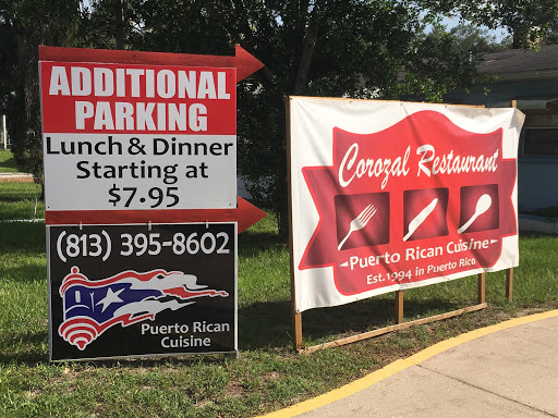 Sign Shop «Crazy 4 Signs», reviews and photos, 37041 FL-54, Zephyrhills, FL 33542, USA