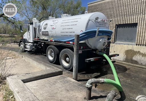 Photo of Aver Contracting