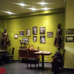 Photo n°1 de l'avis de Juan.i fait le 20/02/2019 à 22:19 sur le  Baan Chang Thai Garten Restaurant à M. Gladbach