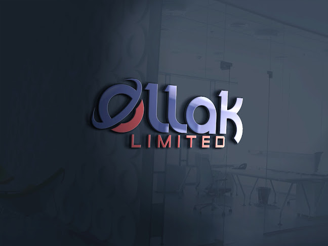OLLAK LIMITED Open Times