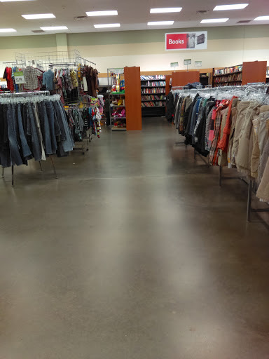 Thrift Store «Goodwill Retail Store & Donation Center», reviews and photos