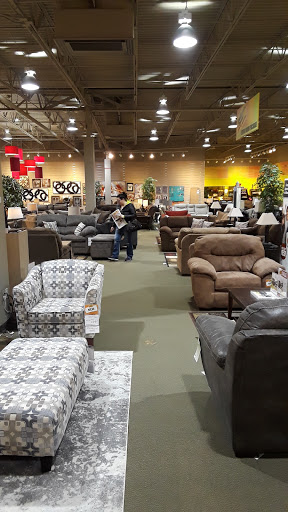 Furniture Store «Art Van Furniture - Waterford», reviews and photos, 5053 Dixie Hwy, Waterford Twp, MI 48329, USA