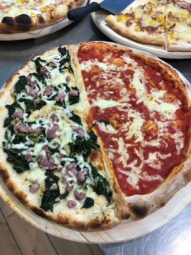 Panificio Pizzeria Friggitoria Addù Lukett in Giugliano in Campania, Città Metropolitana di Napoli