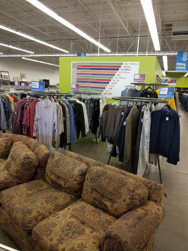 Thrift Store «Goodwill», reviews and photos